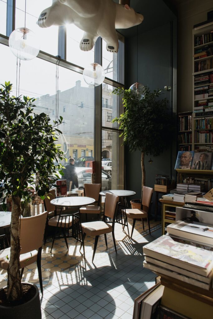 commercial picture window replacement