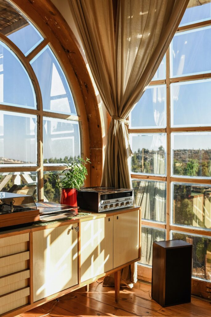Casement window replacement