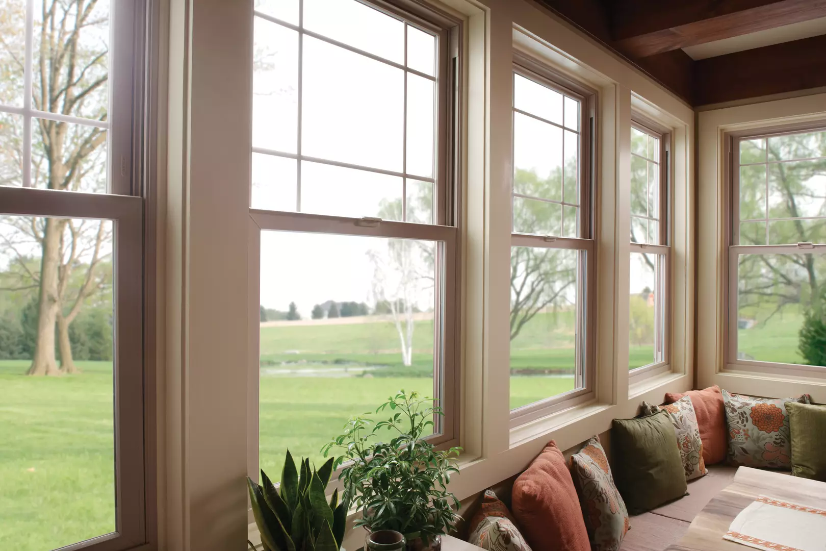 Double-Hung Installation Windows Myrtle Beach, SC