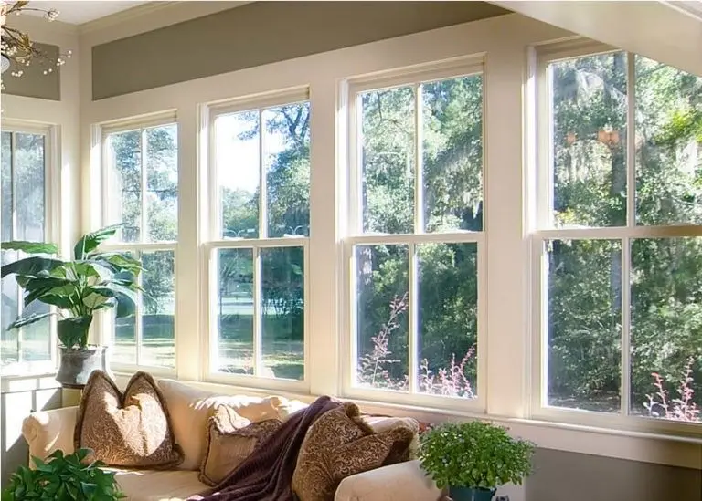 Energy-Efficient Windows Myrtle Beach