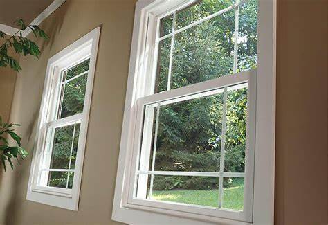 Double-Hung Windows Myrtle Beach, SC