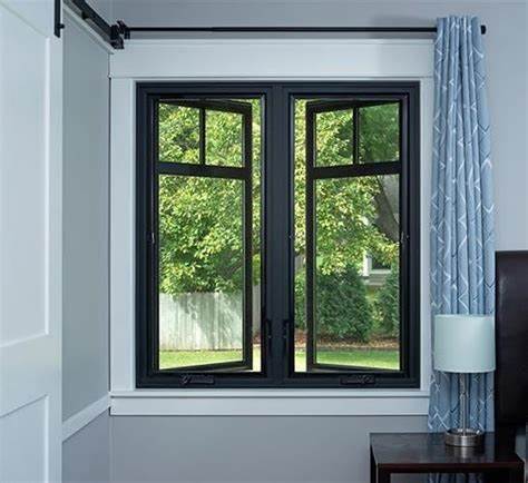 Casement Replacement Windows Myrtle Beach, SC