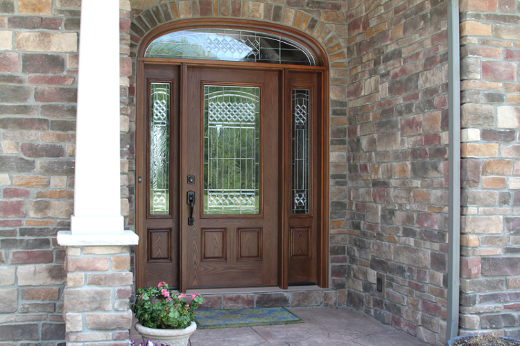 Entry Doors Installation Myrtle Beach SC