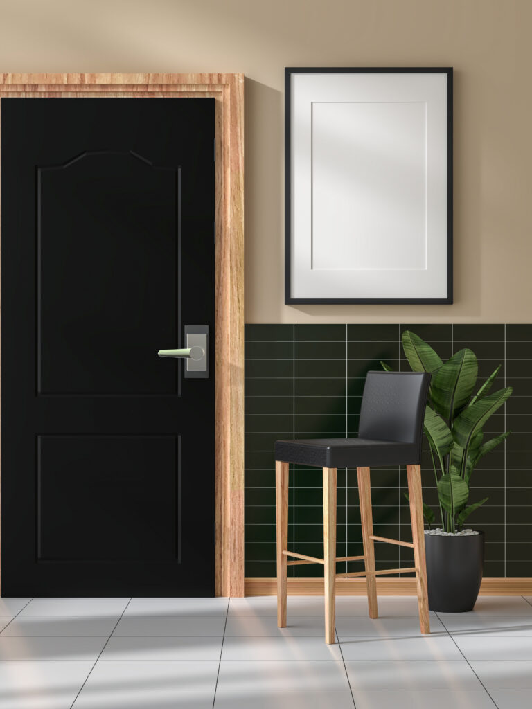 exterior door installation services