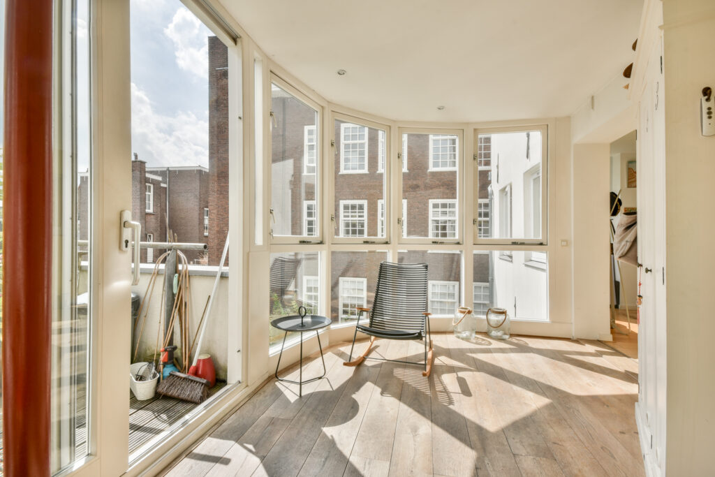 bow window installation services