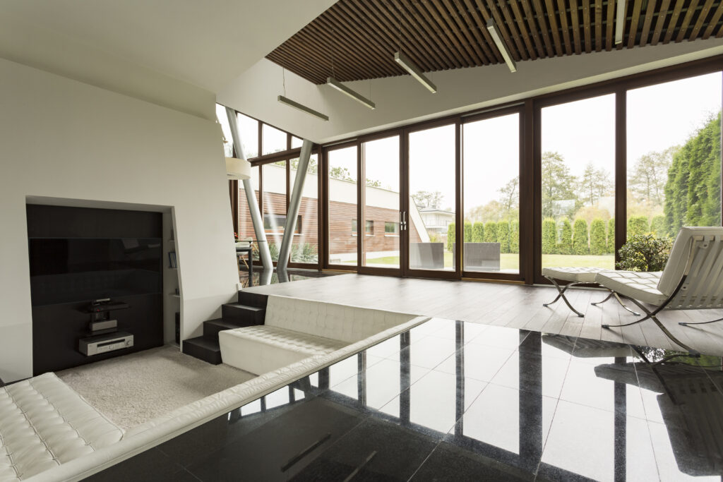 sliding patio door replacement