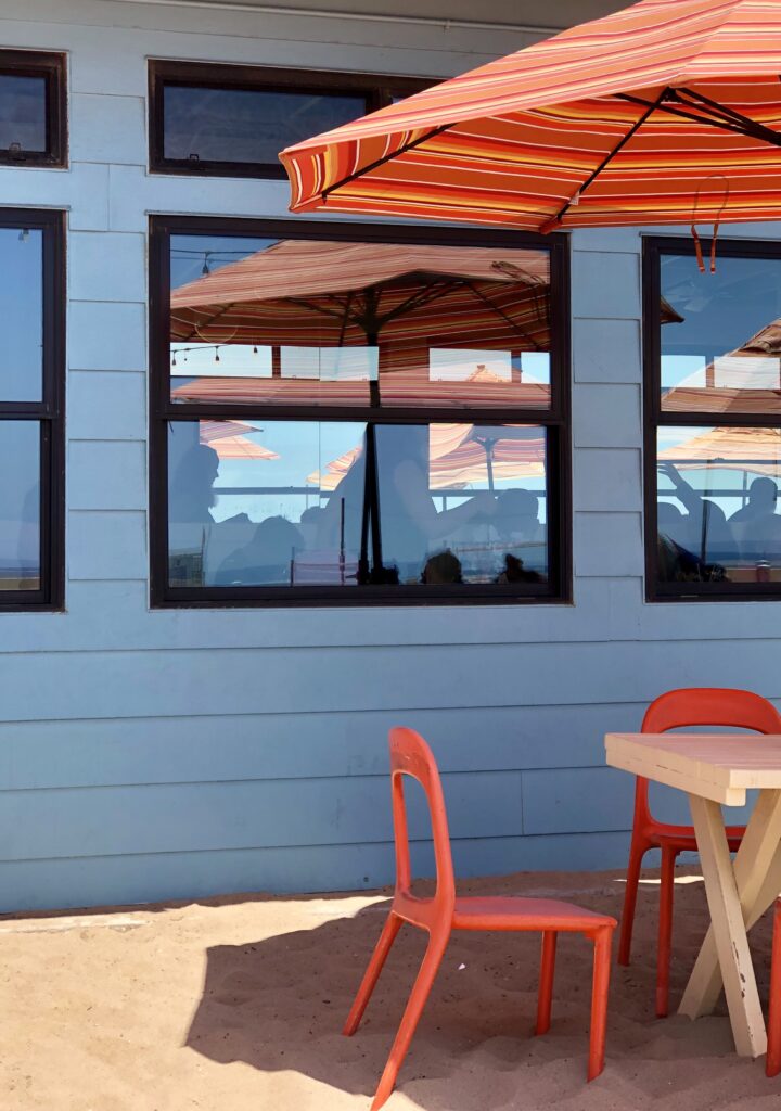 commercial awning window