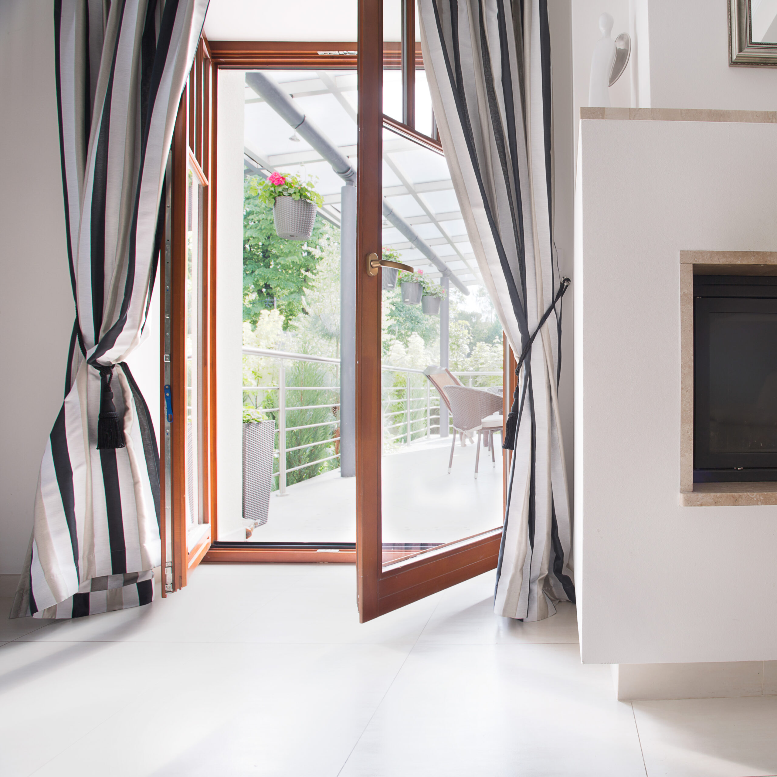 top-rated patio door replacement