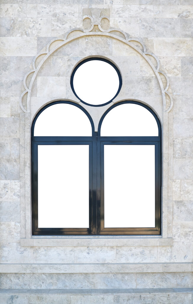 special window installation solution