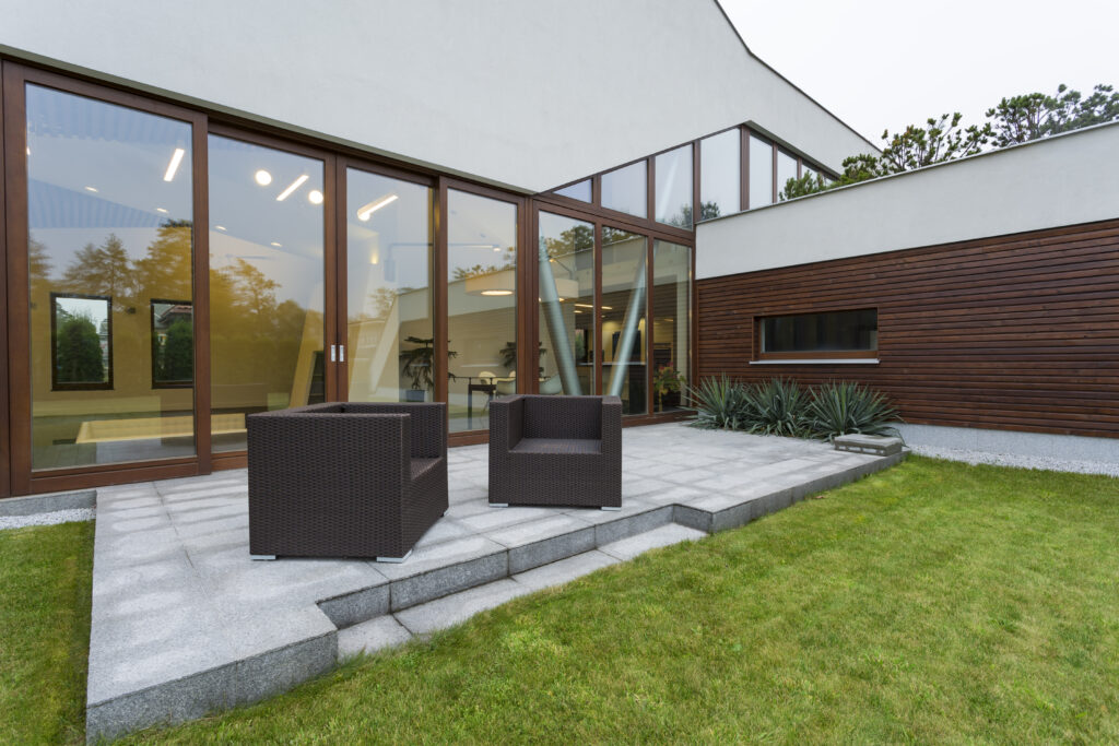 top-rated patio door replacement