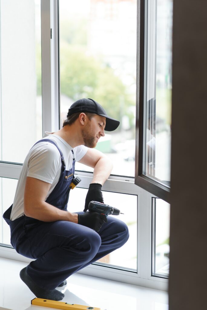loris sc window replacement